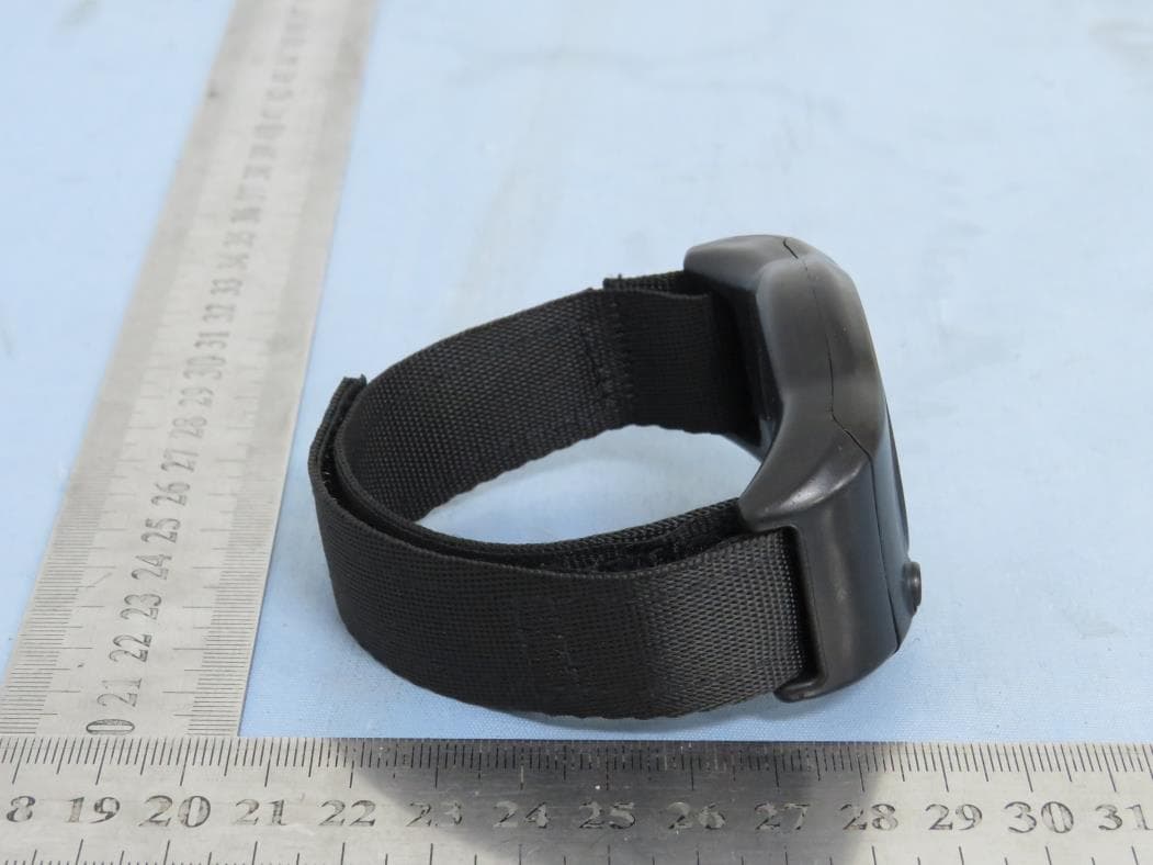 Treadmill remote control - FCC ID 2A5AT-AMA005571 - Beyove LIMITED (3)