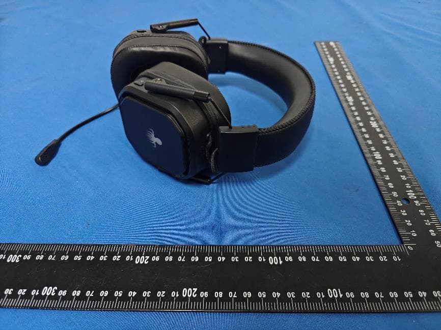 Bluetooth+2.4G+Wired gaming headset - FCC ID 2A5BA-NEPTUNE-F01 - SHENZHEN DEYING INDUSTRY CO., LTD. (2)