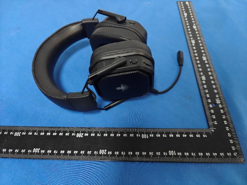 Bluetooth+2.4G+Wired gaming headset - FCC ID 2A5BA-NEPTUNE-F01 - SHENZHEN DEYING INDUSTRY CO., LTD. (5)