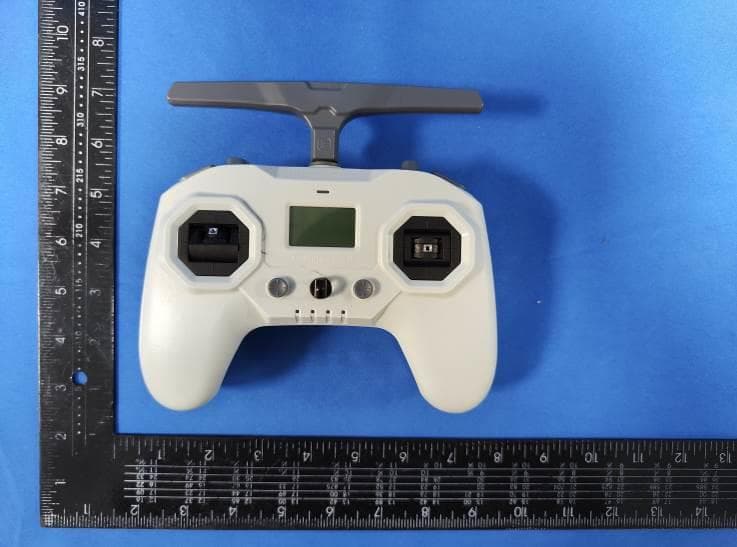Commando 8 Radio Transmitter-ELRS - FCC ID 2A5BE-COMMANDO8 - Huizhou Iflight Intelligent Technology Limited (5)