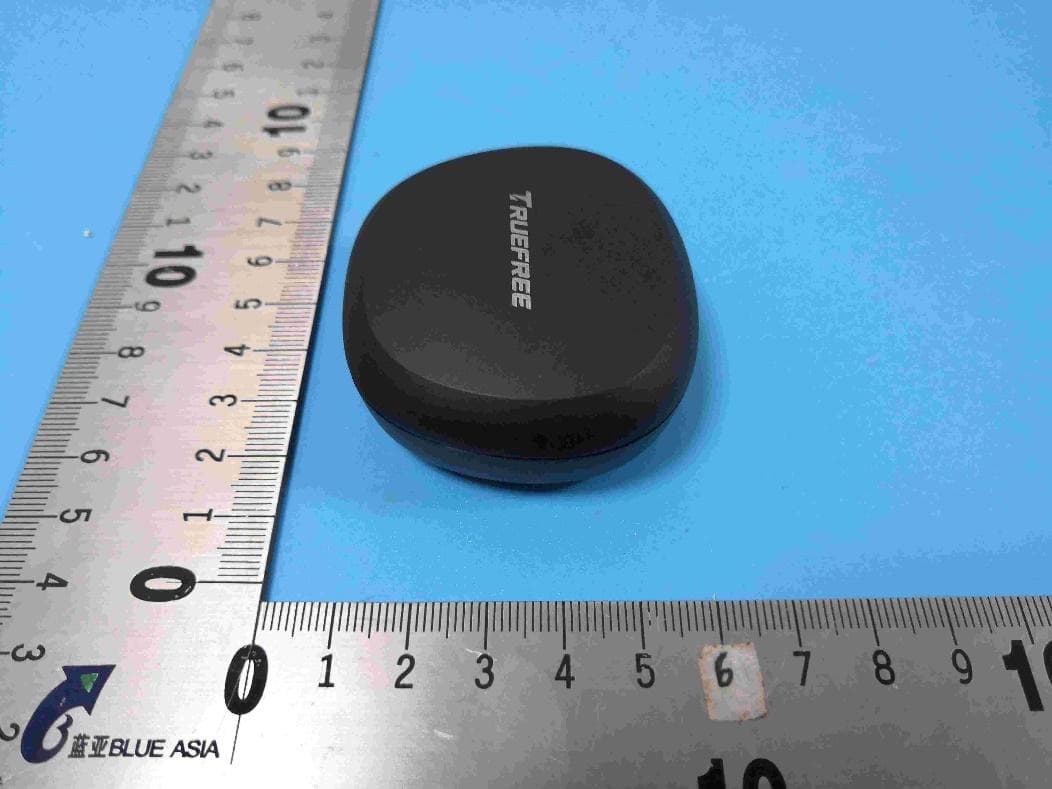 Wireless Earphones - FCC ID 2A5BOHQY002 - shenzhenshihanqiyuankejiyouxiangongsi