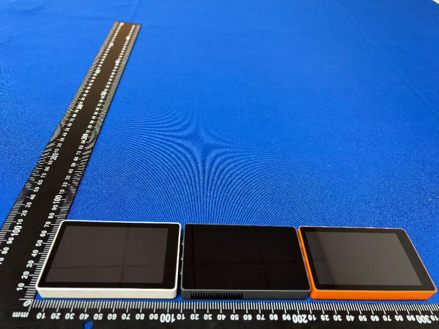 Selfie Monitor - FCC ID 2A5C6-TPQ-01 - Shenzhen Xinfeiyi Technology Co., Ltd (2)