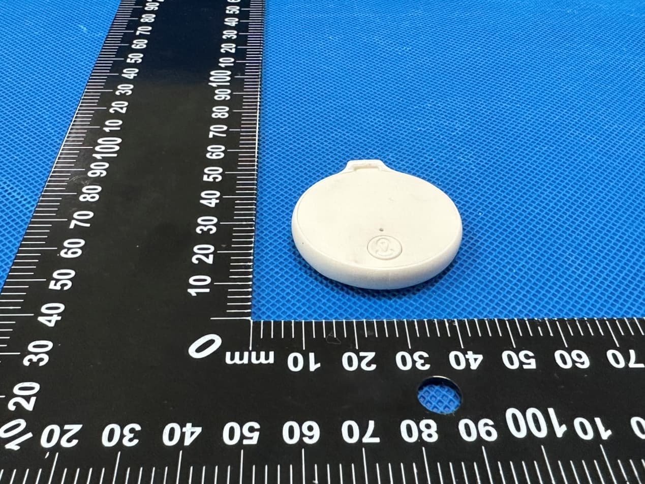 Smart Tracker - FCC ID 2A5C6-Y12 - Shenzhen Xinfeiyi Technology Co., Ltd (4)