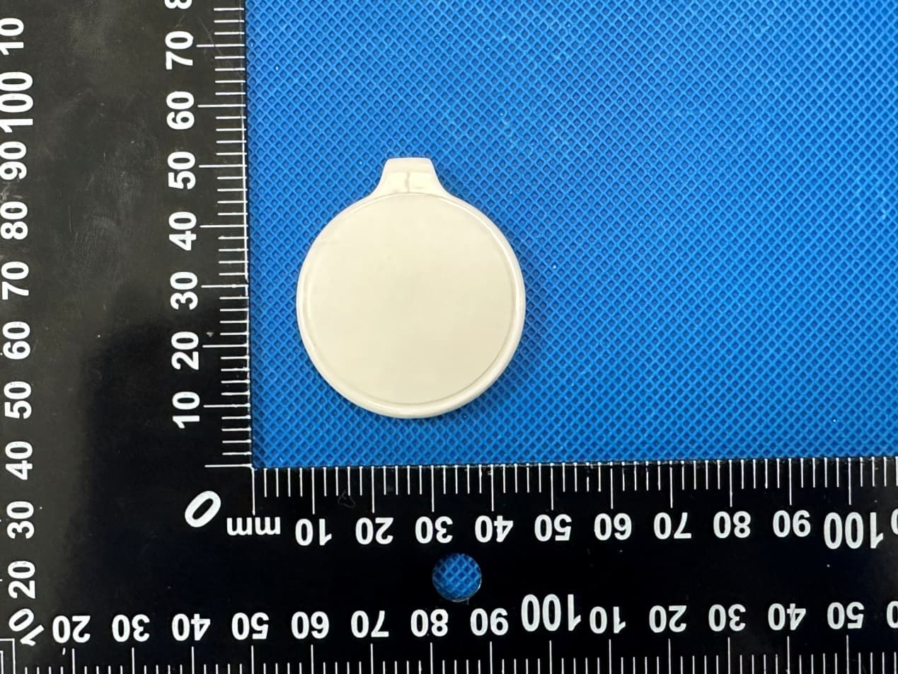 Smart Tracker - FCC ID 2A5C6-Y12 - Shenzhen Xinfeiyi Technology Co., Ltd (5)