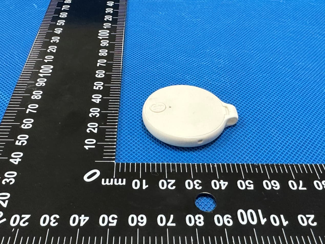 Smart Tracker - FCC ID 2A5C6-Y12 - Shenzhen Xinfeiyi Technology Co., Ltd (3)