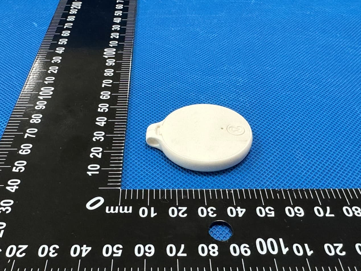 Smart Tracker - FCC ID 2A5C6-Y12 - Shenzhen Xinfeiyi Technology Co., Ltd (2)