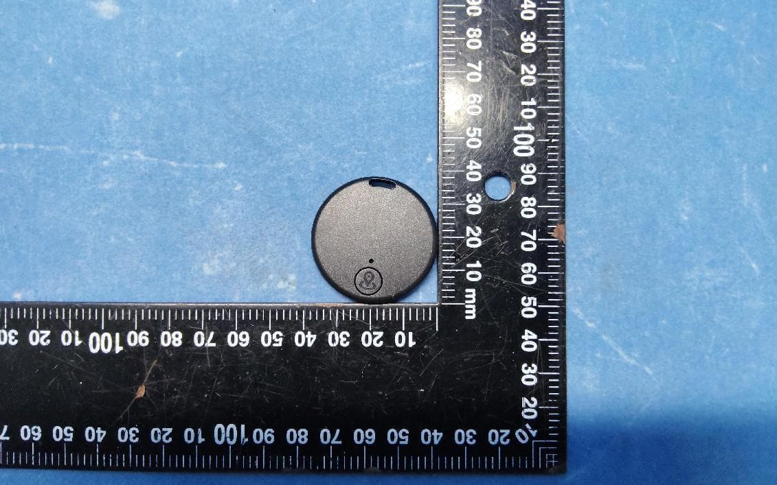 Smart Tracker - FCC ID 2A5C6-Y16 - Shenzhen Xinfeiyi Technology Co., Ltd