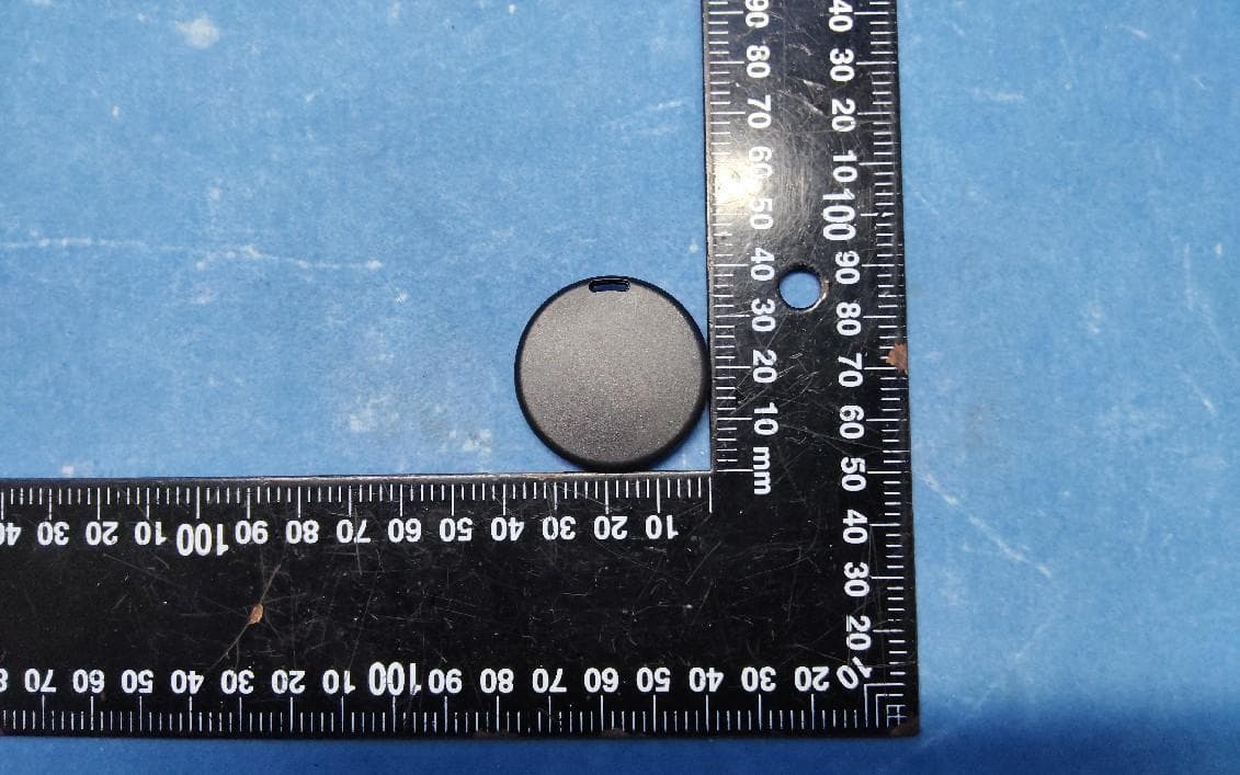 Smart Tracker - FCC ID 2A5C6-Y16 - Shenzhen Xinfeiyi Technology Co., Ltd (2)