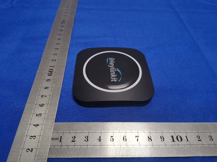Carplay ai box - FCC ID 2A5C8-MK665 - Shenzhen Xinhai Vision Technology Co., Ltd (5)