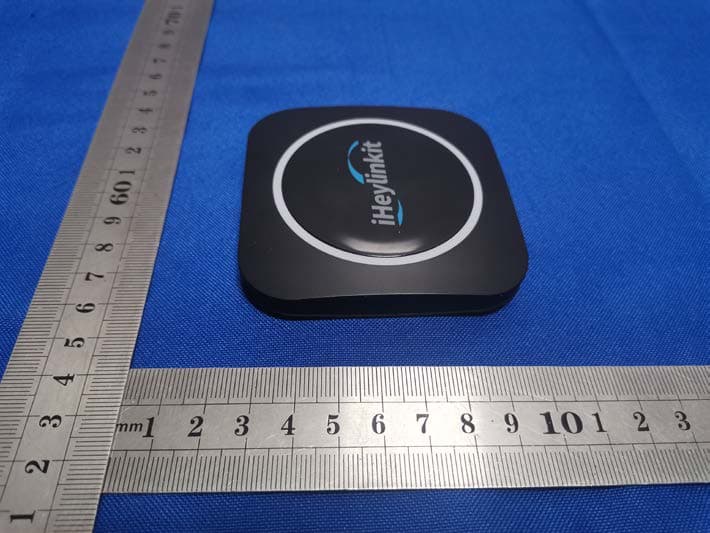 Carplay ai box - FCC ID 2A5C8-MK665 - Shenzhen Xinhai Vision Technology Co., Ltd (4)