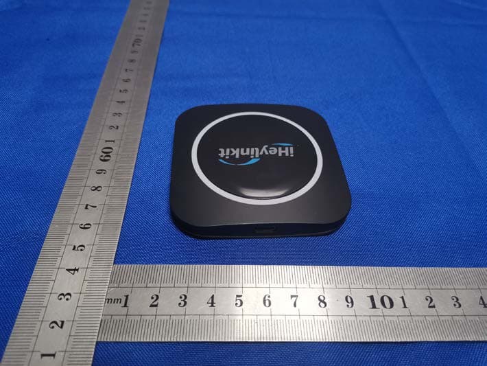 Carplay ai box - FCC ID 2A5C8-MK665 - Shenzhen Xinhai Vision Technology Co., Ltd (3)