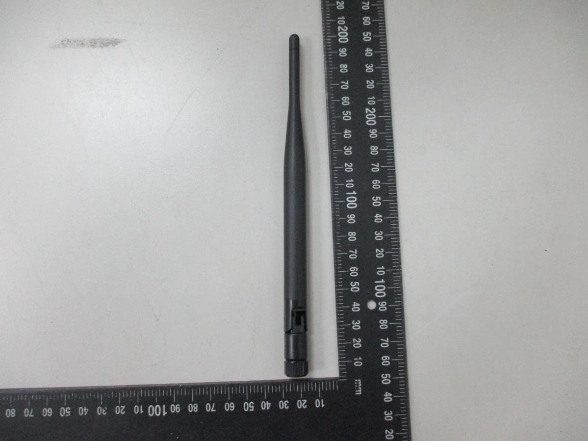 LoRaWAN Gateway Module - FCC ID 2A5CK-UP100 - Ushine Photonics Corporation (4)