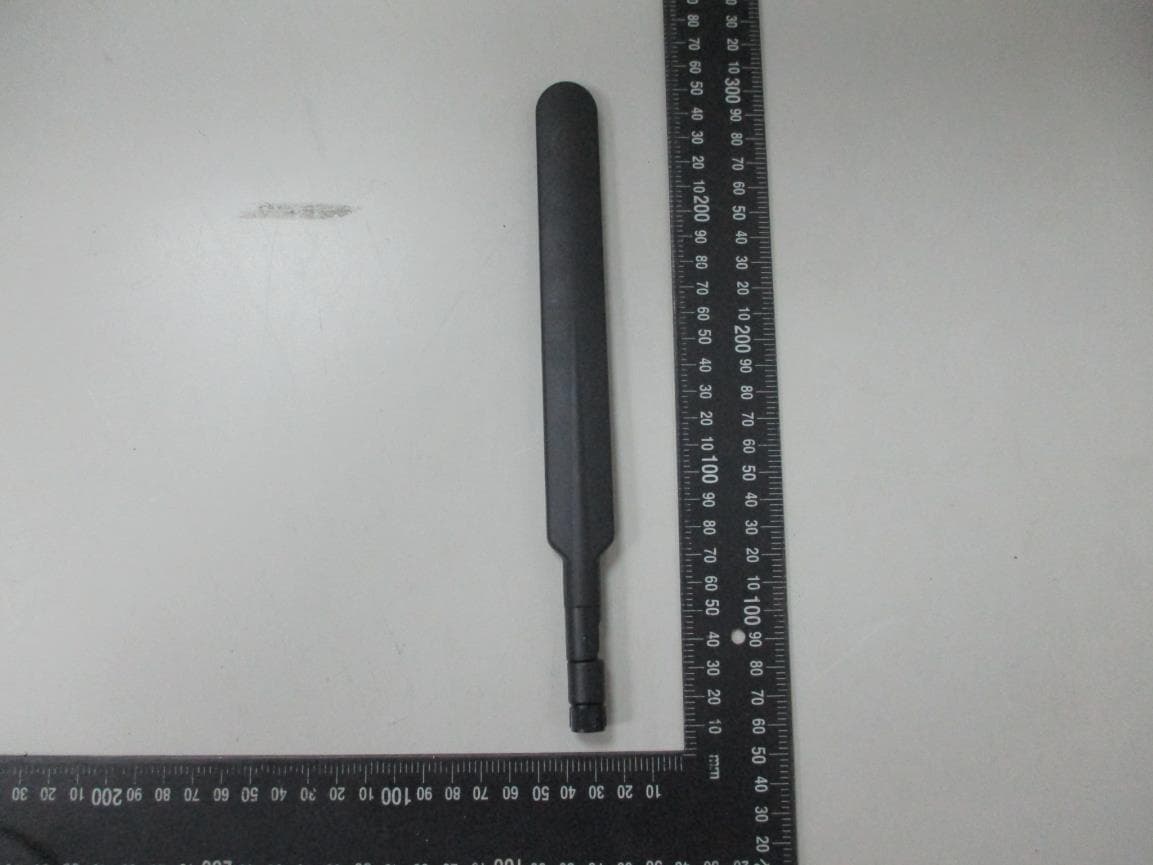 LoRaWAN Gateway Module - FCC ID 2A5CK-UP100 - Ushine Photonics Corporation (5)