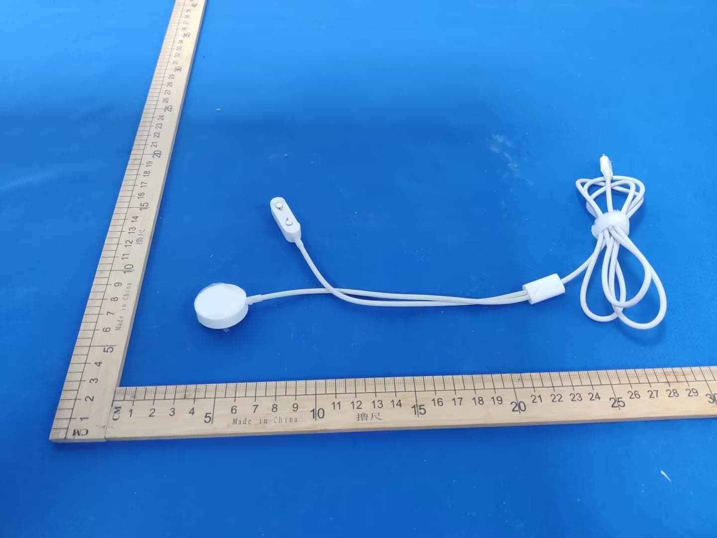 Wireless Charger - FCC ID 2A5CU-CH - Wearable Devices LTD (5)
