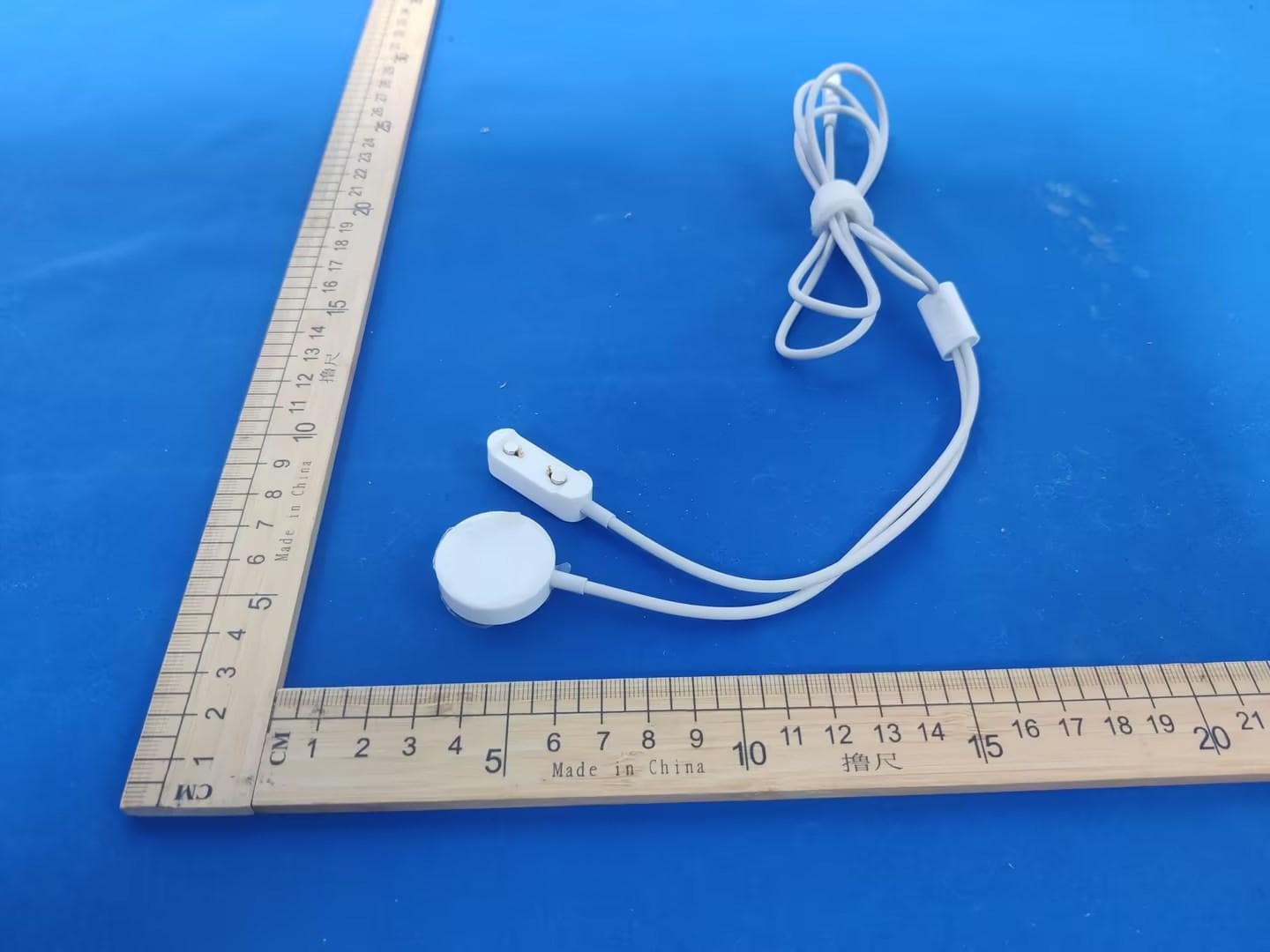 Wireless Charger - FCC ID 2A5CU-CH - Wearable Devices LTD (4)
