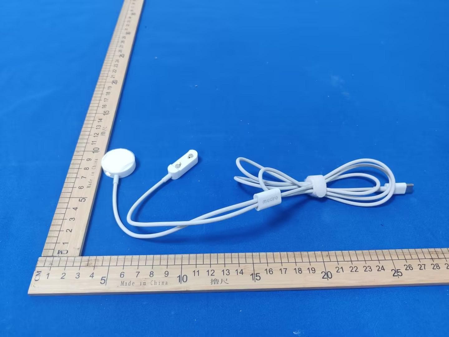 Wireless Charger - FCC ID 2A5CU-CH - Wearable Devices LTD (3)
