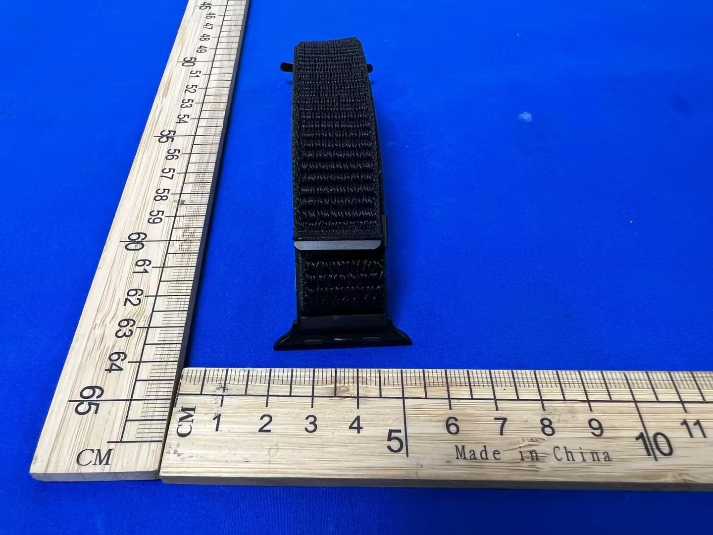 Mudra Band - FCC ID 2A5CU-MB - Wearable Devices LTD (2)