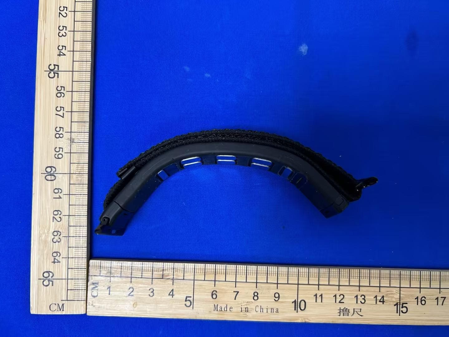 Mudra Band - FCC ID 2A5CU-MB - Wearable Devices LTD