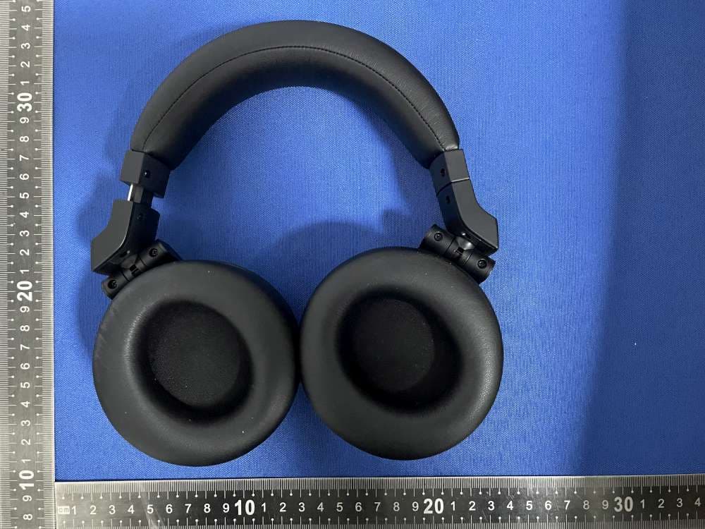 ACTIVE NOISE CANCELLATION HEADPHONE - FCC ID 2A5D2-KEA - SHENZHEN CHANGYUN TECH CO., LTD (3)
