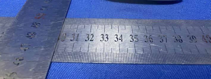 Automotive Key - FCC ID 2A5DHS0-315 - FinDreams Technology Company Limited