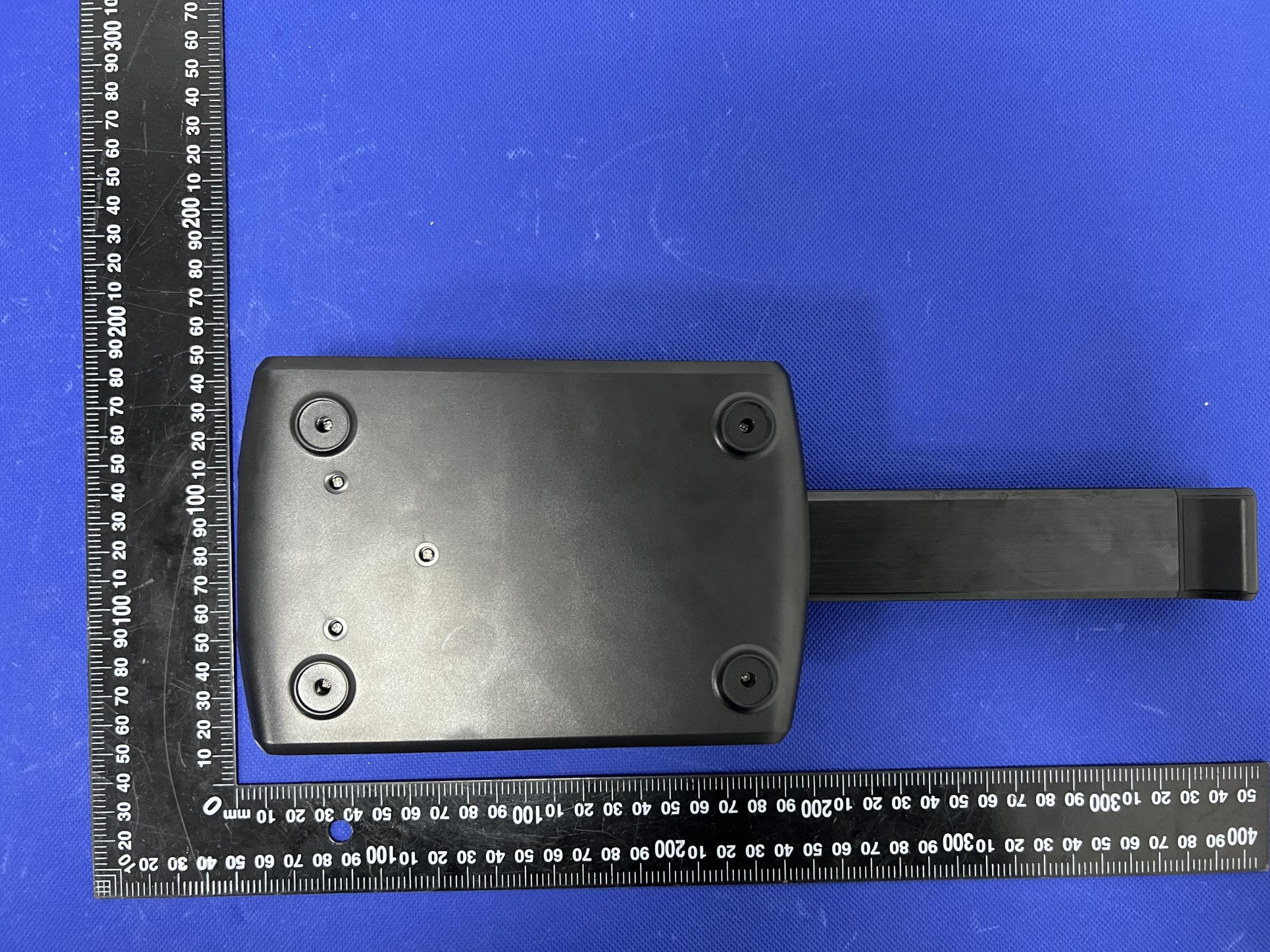 LED lighting desk lamp - FCC ID 2A5DX-T189 - ManJia Technology Limited (2)
