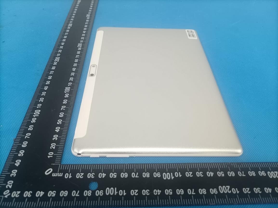 Tablet PC - FCC ID 2A5EP-S10 - SZ TPS CO., LTD (5)