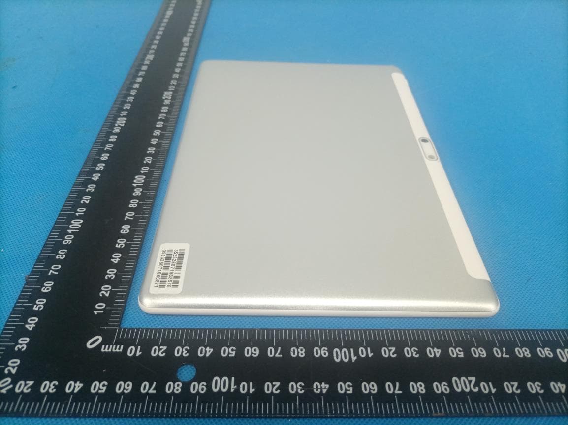 Tablet PC - FCC ID 2A5EP-S10 - SZ TPS CO., LTD (3)
