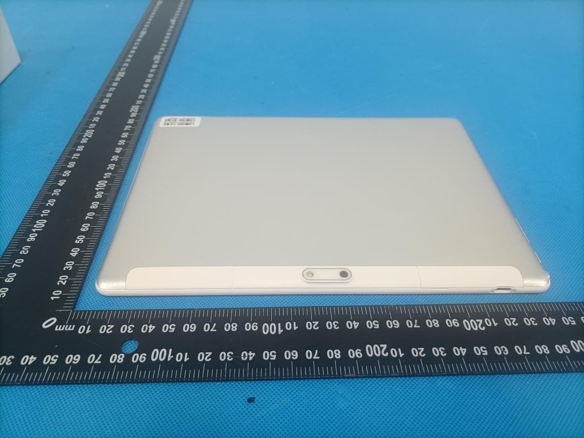 Tablet PC - FCC ID 2A5EP-S10 - SZ TPS CO., LTD (2)