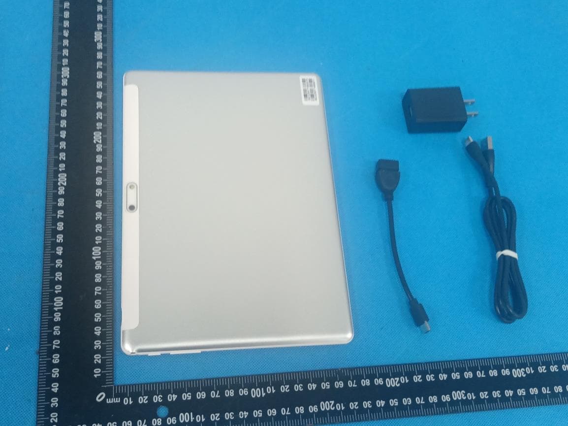 Tablet PC - FCC ID 2A5EP-S10 - SZ TPS CO., LTD (4)