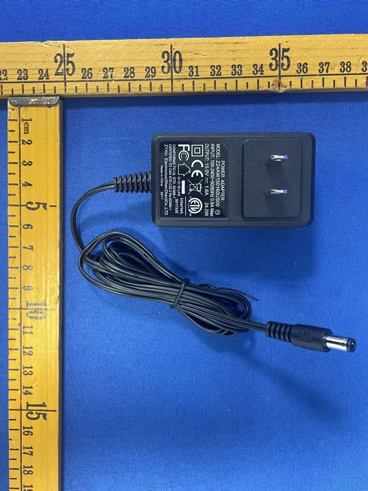 Sound Bar - FCC ID 2A5EQ-2508SPK1 - LTC Networking Limited