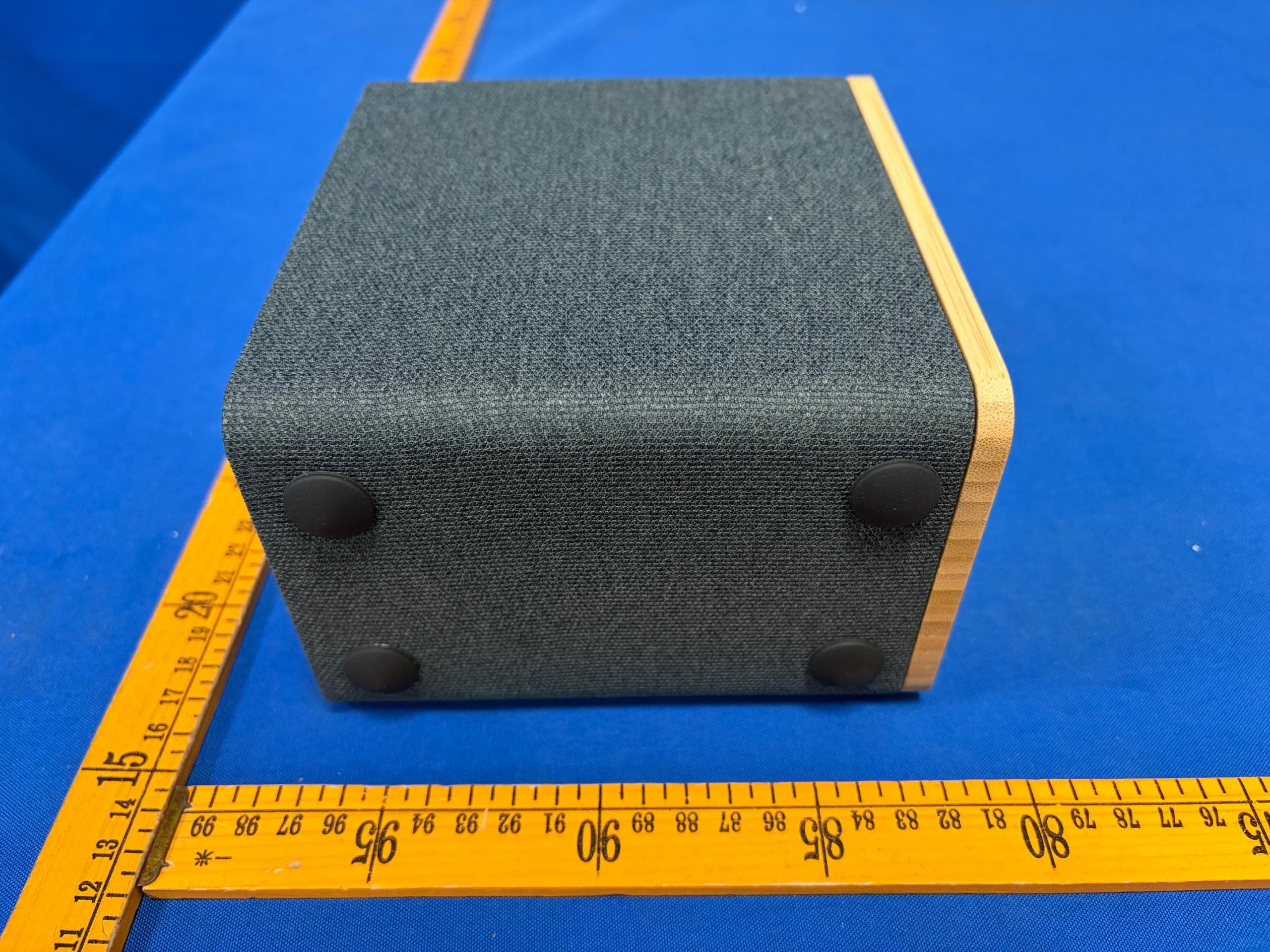 Bookshelf Speaker - FCC ID 2A5EQ-2510SPK1 - LTC Networking Limited (4)