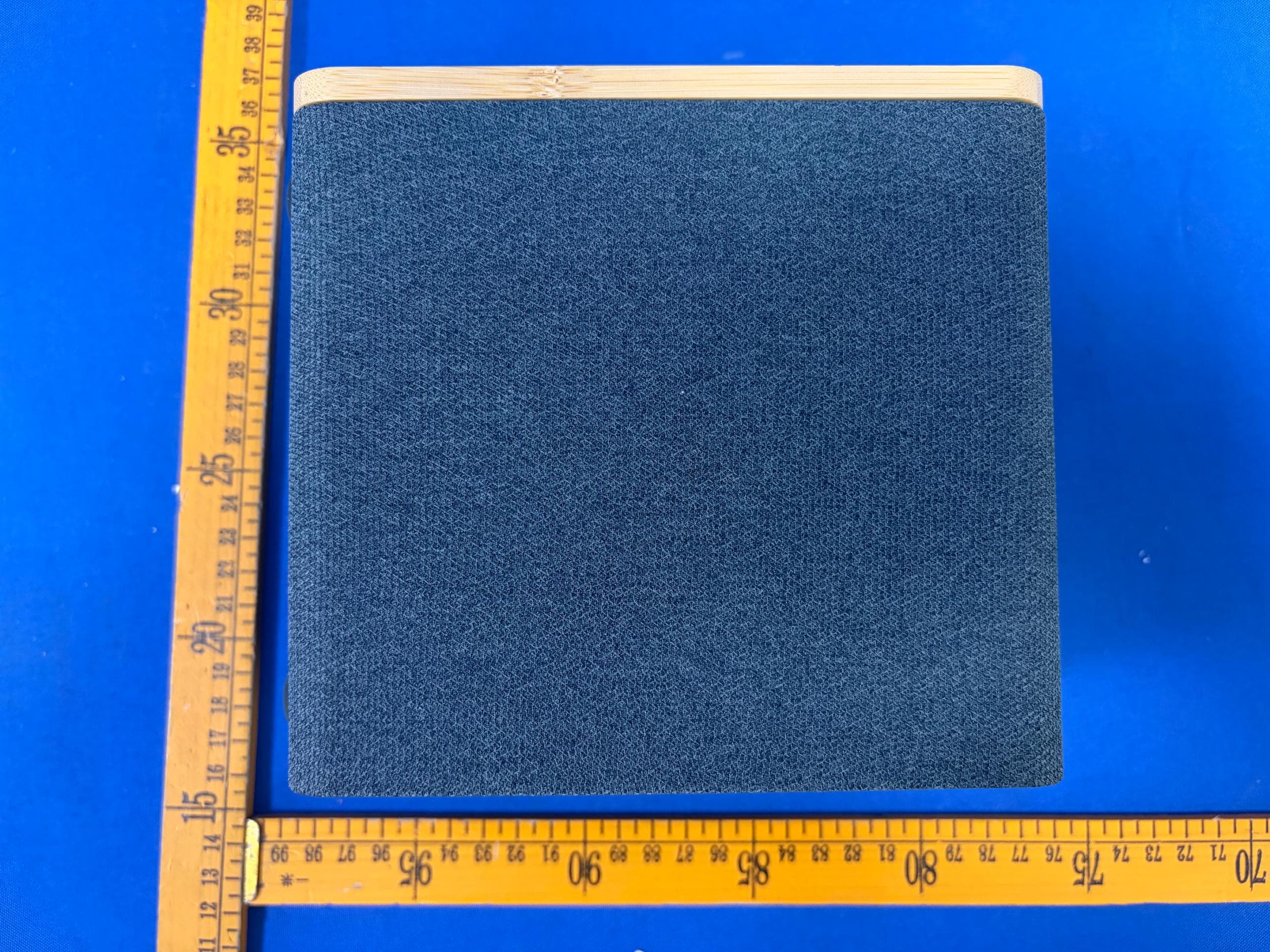 Bookshelf Speaker - FCC ID 2A5EQ-2510SPK1 - LTC Networking Limited