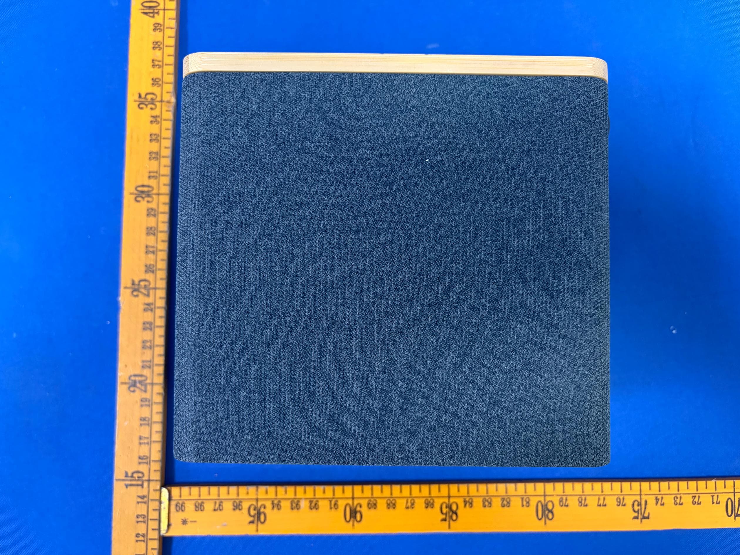 Bookshelf Speaker - FCC ID 2A5EQ-2510SPK1 - LTC Networking Limited (2)