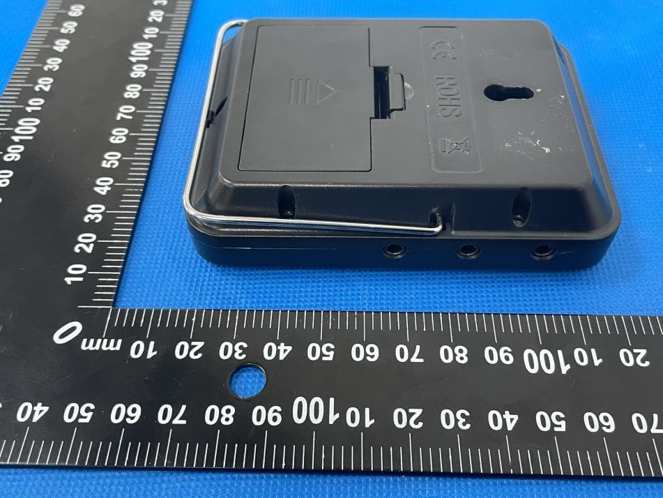 Bluetooth thermometer series - FCC ID 2A5EV-FM100 - Shenzhen Finemold Technologies CO.,LTD (4)