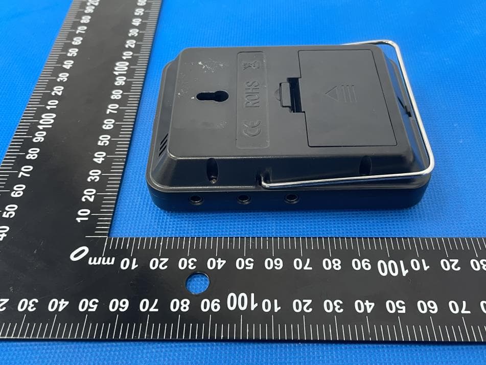 Bluetooth thermometer series - FCC ID 2A5EV-FM100 - Shenzhen Finemold Technologies CO.,LTD (3)