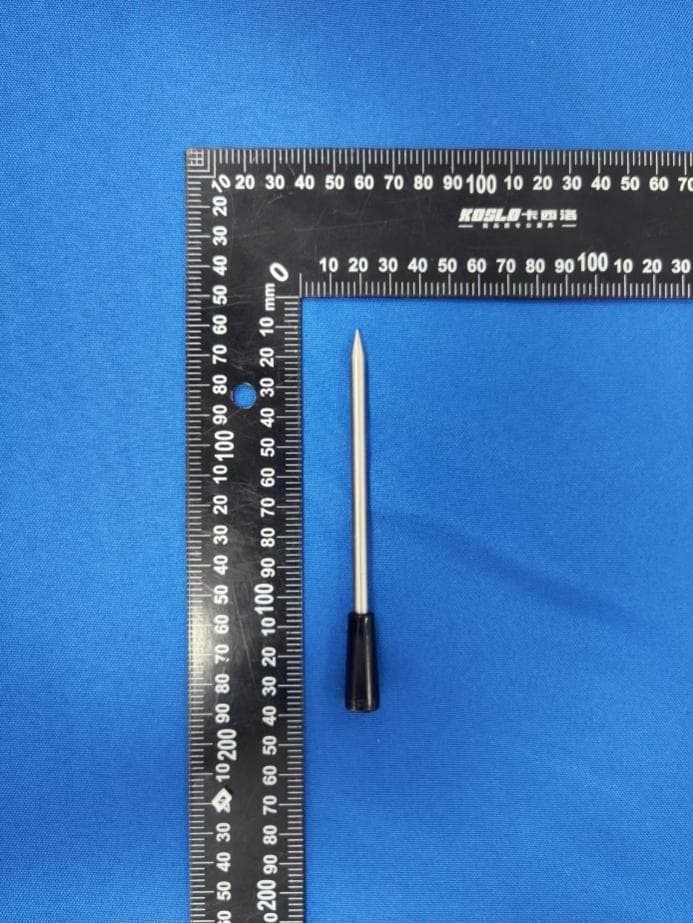 PROBE T - FCC ID 2A5EV-FM200 - Shenzhen Finemold Technologies CO.,LTD