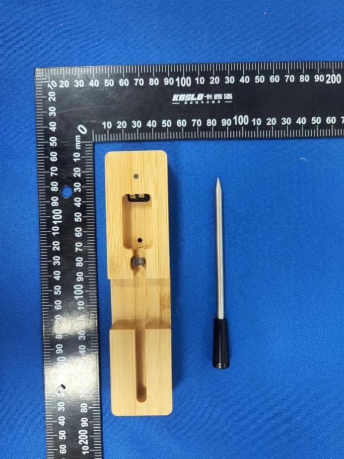 PROBE T - FCC ID 2A5EV-FM200 - Shenzhen Finemold Technologies CO.,LTD (3)