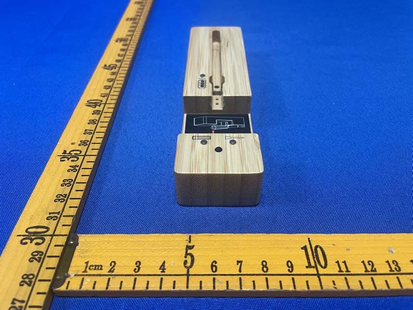 PROBE PLUS - FCC ID 2A5EV-FM2201 - Shenzhen Finemold Technologies CO.,LTD (2)