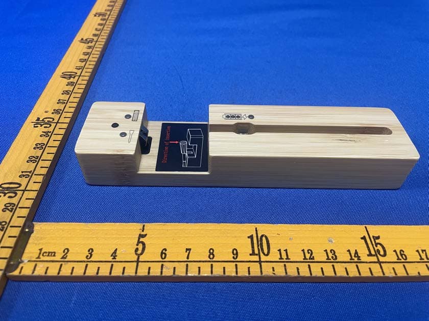 PROBE PLUS - FCC ID 2A5EV-FM2201 - Shenzhen Finemold Technologies CO.,LTD (3)