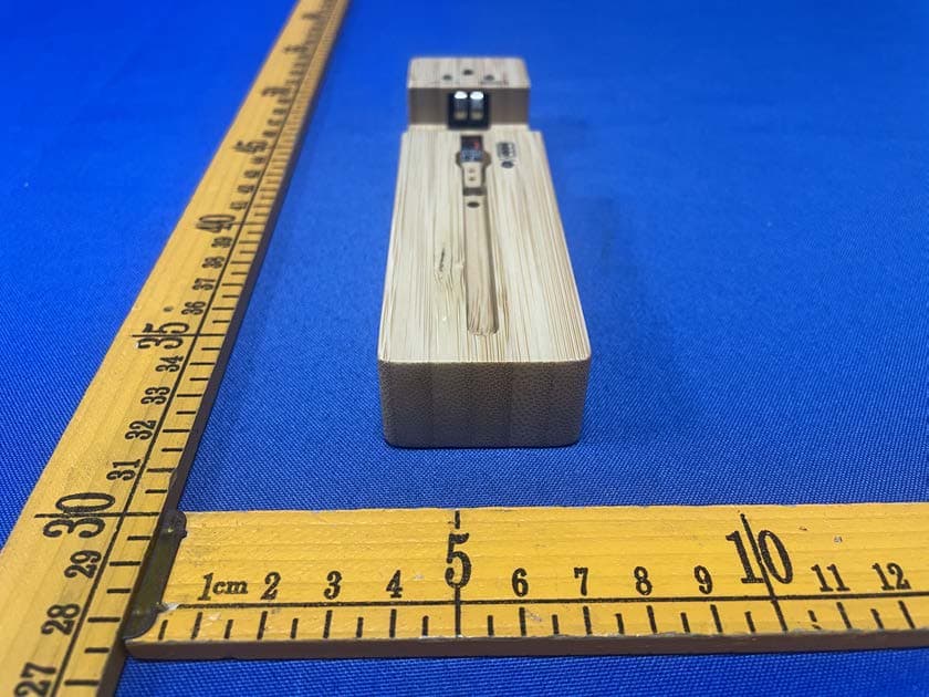 PROBE PLUS - FCC ID 2A5EV-FM2201 - Shenzhen Finemold Technologies CO.,LTD (5)