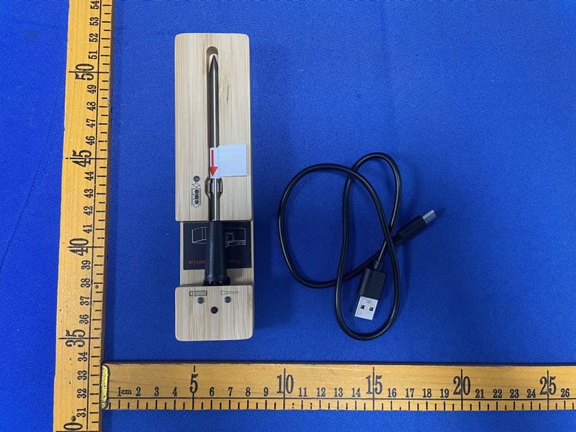 PROBE PLUS - FCC ID 2A5EV-FM2201 - Shenzhen Finemold Technologies CO.,LTD (4)