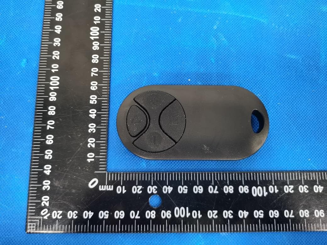 A6 Remote Control - FCC ID 2A5EZ-A6 - JinXian Ruizhi Electronic Tech Co.,Ltd (2)