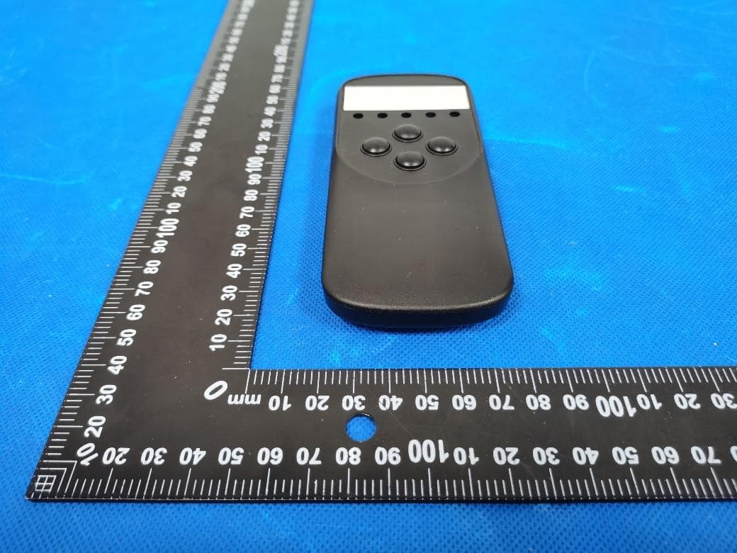 RZ066 Remote Control - FCC ID 2A5EZ-RZ066 - JinXian Ruizhi Electronic Tech Co.,Ltd (4)
