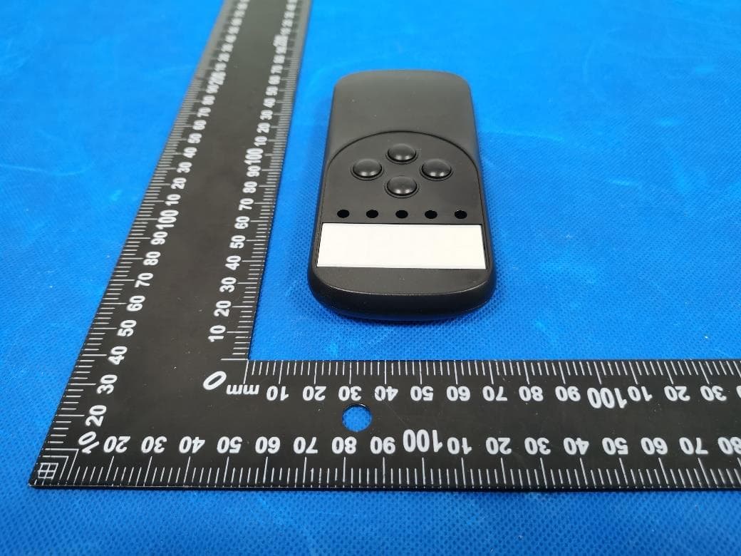 RZ066 Remote Control - FCC ID 2A5EZ-RZ066 - JinXian Ruizhi Electronic Tech Co.,Ltd (5)