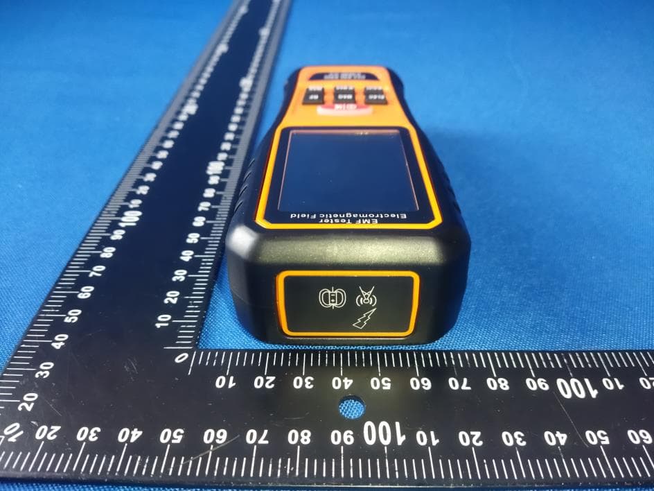 Electromagnetic Field Tester - FCC ID 2A5FA-EMM-02 - Shenzhen LvYouYou Technology Co., Ltd (5)