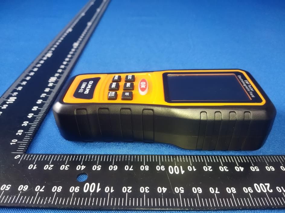 Electromagnetic Field Tester - FCC ID 2A5FA-EMM-02 - Shenzhen LvYouYou Technology Co., Ltd (4)