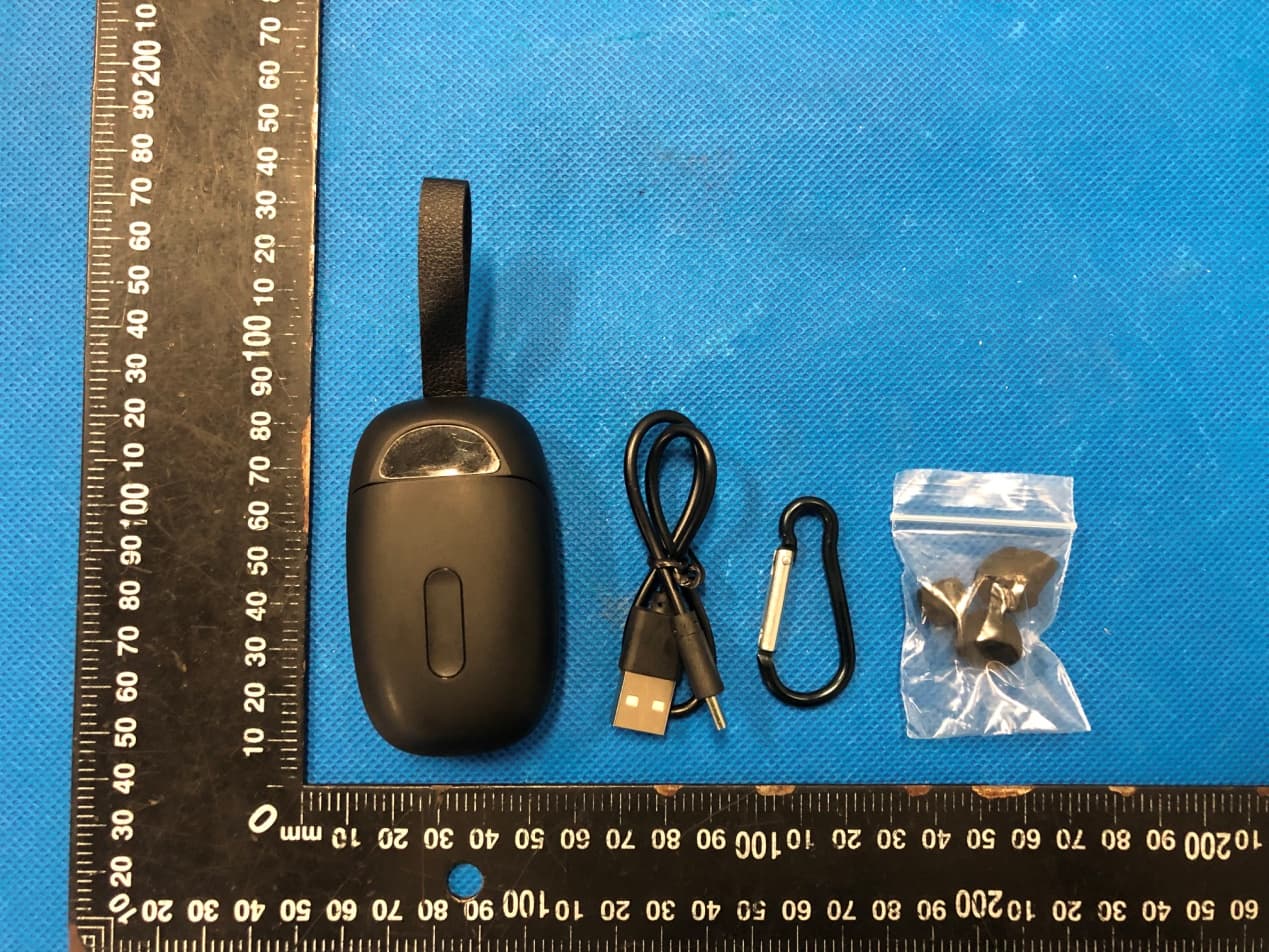 UX530 Wireless Earbuds - FCC ID 2A5FE-TWS530 - Urban Extreme LLC