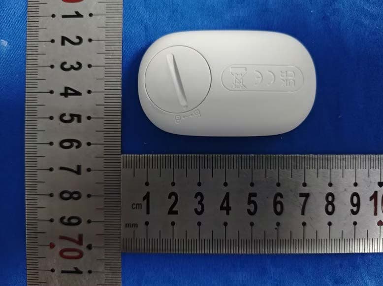 Massager - FCC ID 2A5FI-R05 - Shenzhen Useeker Technology CO.,LTD (2)