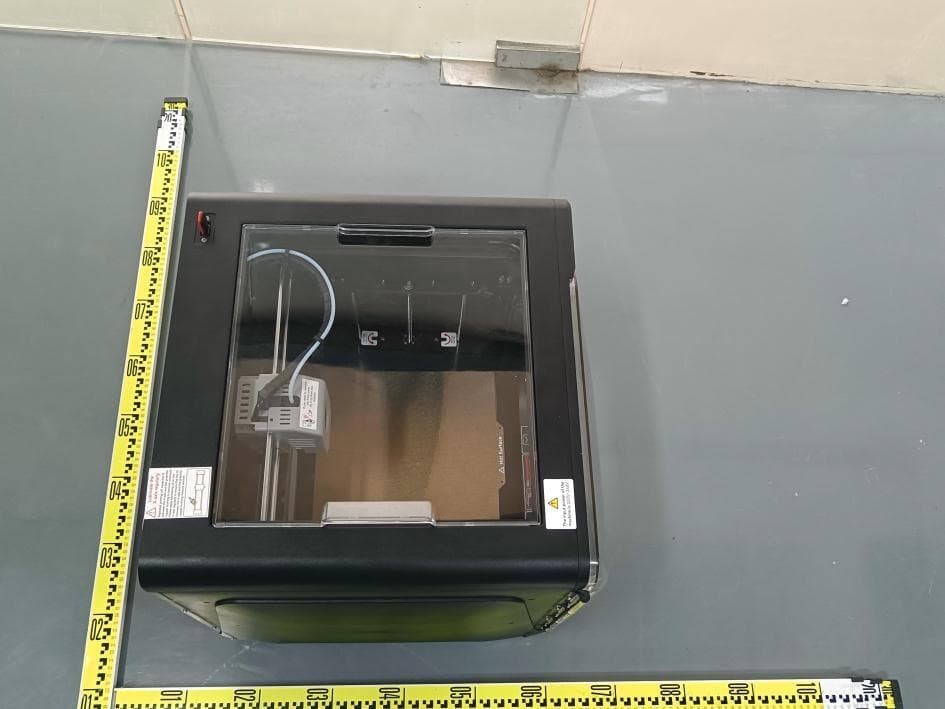 3D Printer - FCC ID 2A5FV-Q1PRO - ZHEJIANG QIDI TECHNOLOGY CO.,LTD (5)