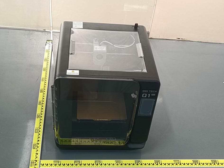 3D Printer - FCC ID 2A5FV-Q1PRO - ZHEJIANG QIDI TECHNOLOGY CO.,LTD (3)